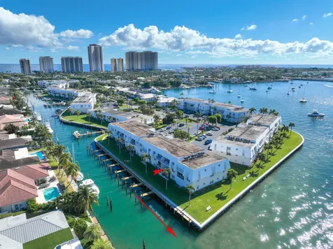 1030 Sugar Sands Boulevard Singer Island FL 33404