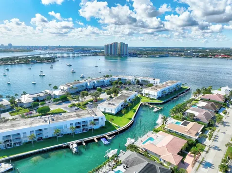 1030 Sugar Sands Boulevard Singer Island FL 33404