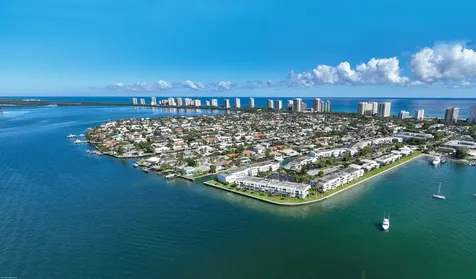 1030 Sugar Sands Boulevard Singer Island FL 33404