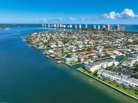 1030 Sugar Sands Boulevard Singer Island FL 33404