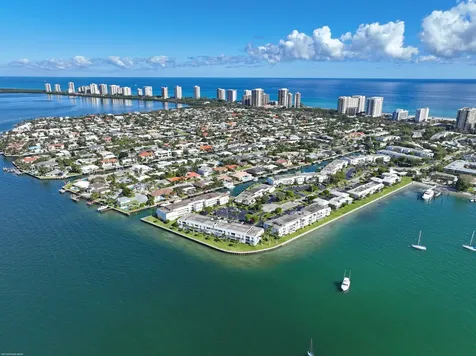 1030 Sugar Sands Boulevard Singer Island FL 33404