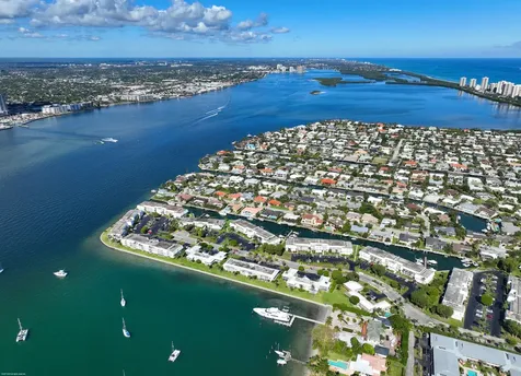 1030 Sugar Sands Boulevard Singer Island FL 33404