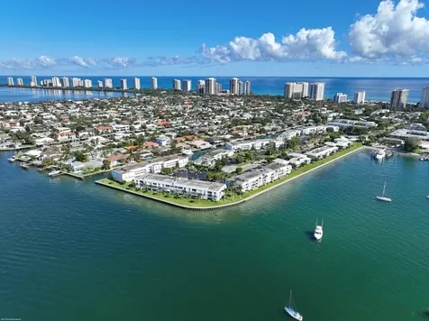 1030 Sugar Sands Boulevard Singer Island FL 33404