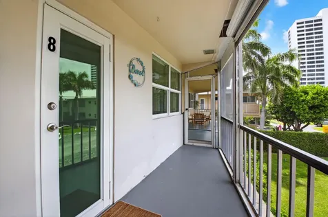 930 Osceola Drive Boca Raton FL 33432