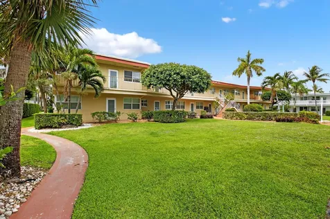 930 Osceola Drive Boca Raton FL 33432