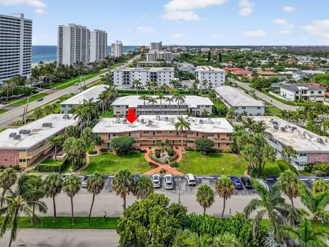 930 Osceola Drive Boca Raton FL 33432