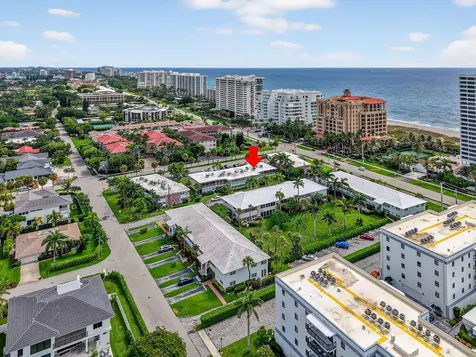 930 Osceola Drive Boca Raton FL 33432