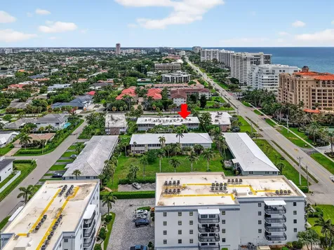 930 Osceola Drive Boca Raton FL 33432