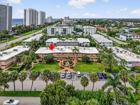 930 Osceola Drive Boca Raton FL 33432