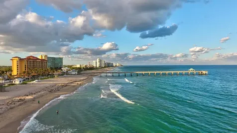930 Osceola Drive Boca Raton FL 33432