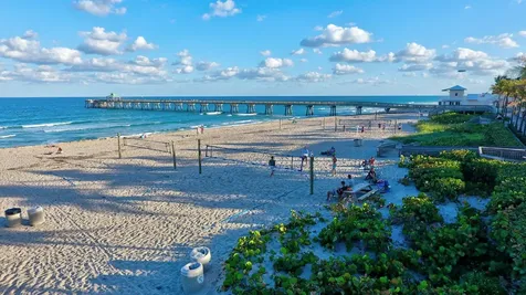 930 Osceola Drive Boca Raton FL 33432
