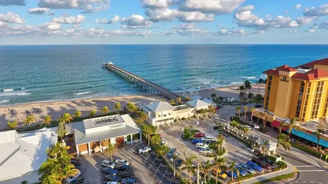 930 Osceola Drive Boca Raton FL 33432