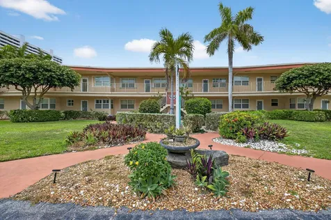 930 Osceola Drive Boca Raton FL 33432
