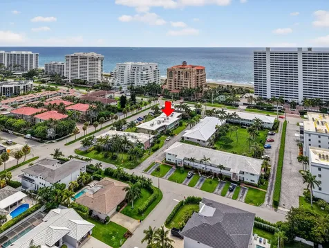 930 Osceola Drive Boca Raton FL 33432
