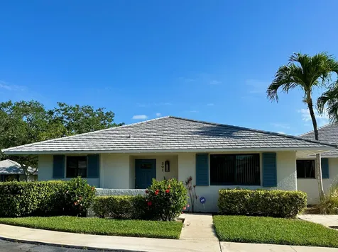 301 Club Drive Palm Beach Gardens FL 33418