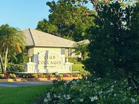 301 Club Drive Palm Beach Gardens FL 33418
