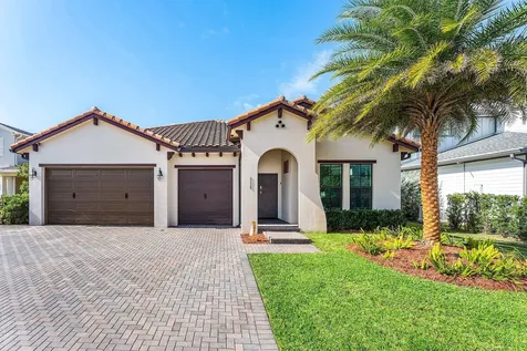 1119 Arrowhead Point Road Loxahatchee FL 33470