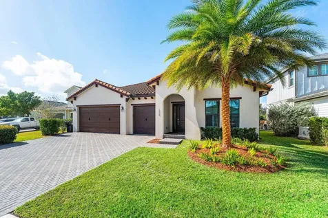 1119 Arrowhead Point Road Loxahatchee FL 33470