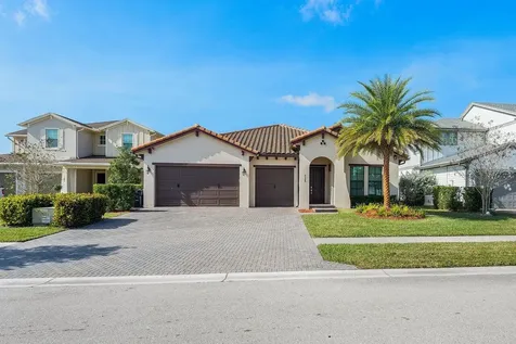 1119 Arrowhead Point Road Loxahatchee FL 33470