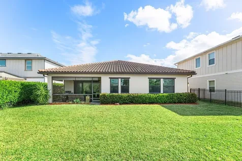 1119 Arrowhead Point Road Loxahatchee FL 33470
