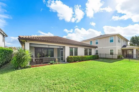 1119 Arrowhead Point Road Loxahatchee FL 33470