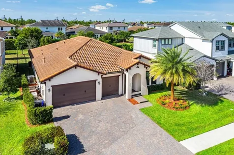 1119 Arrowhead Point Road Loxahatchee FL 33470