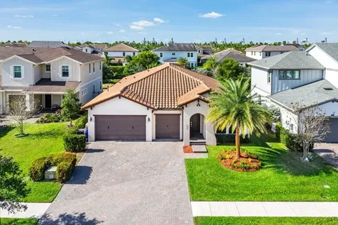 1119 Arrowhead Point Road Loxahatchee FL 33470