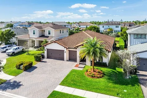 1119 Arrowhead Point Road Loxahatchee FL 33470