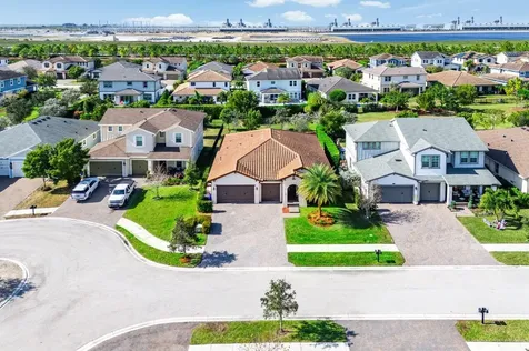 1119 Arrowhead Point Road Loxahatchee FL 33470