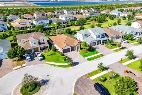 1119 Arrowhead Point Road Loxahatchee FL 33470