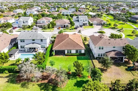 1119 Arrowhead Point Road Loxahatchee FL 33470