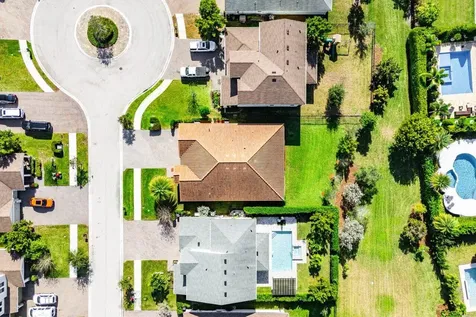 1119 Arrowhead Point Road Loxahatchee FL 33470