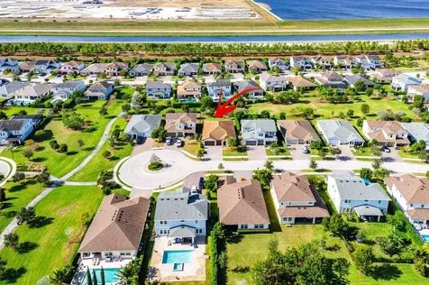 1119 Arrowhead Point Road Loxahatchee FL 33470