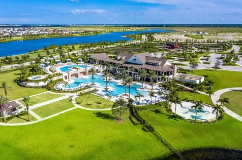 1119 Arrowhead Point Road Loxahatchee FL 33470