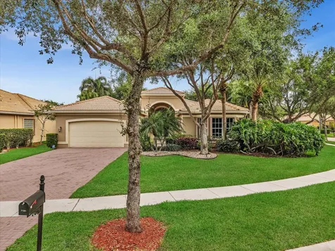 7191 Corning Circle Boynton Beach FL 33437