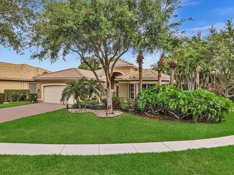 7191 Corning Circle Boynton Beach FL 33437