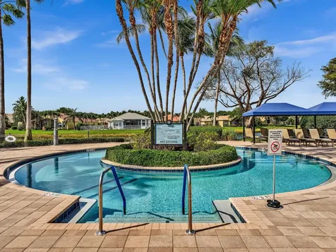7191 Corning Circle Boynton Beach FL 33437