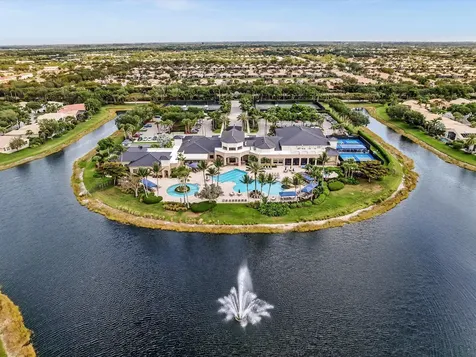 7191 Corning Circle Boynton Beach FL 33437