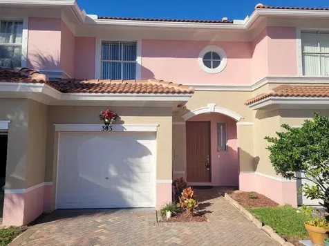 303 Seminole Palms Drive Greenacres FL 33463