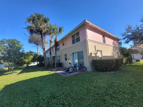 303 Seminole Palms Drive Greenacres FL 33463