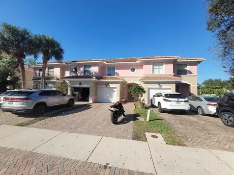 303 Seminole Palms Drive Greenacres FL 33463