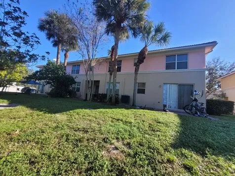 303 Seminole Palms Drive Greenacres FL 33463