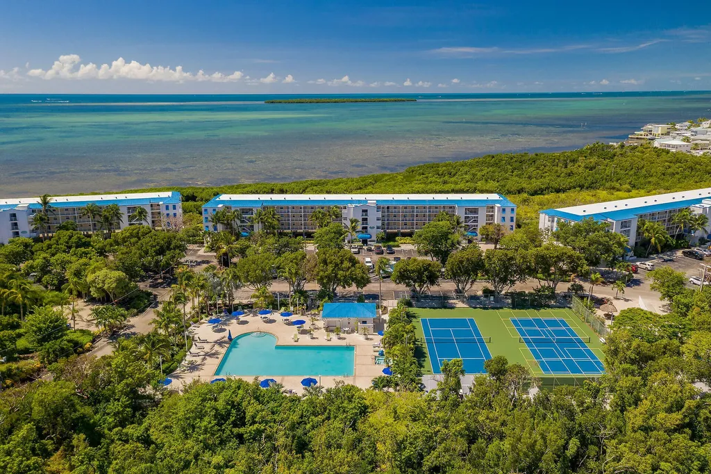 500 Burton Drive Key Largo FL 33037