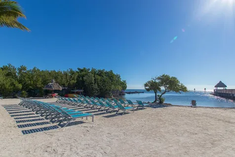 500 Burton Drive Key Largo FL 33037