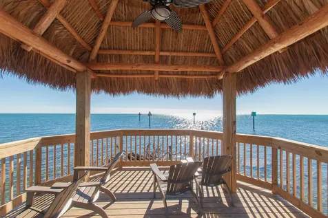 500 Burton Drive Key Largo FL 33037