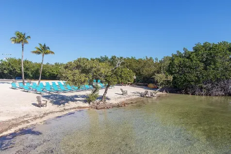 500 Burton Drive Key Largo FL 33037