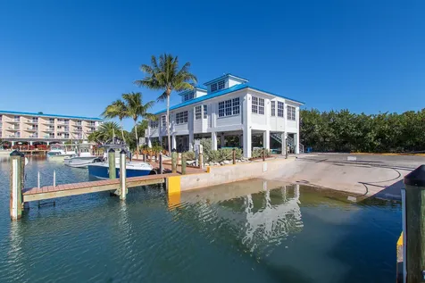 500 Burton Drive Key Largo FL 33037