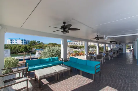 500 Burton Drive Key Largo FL 33037