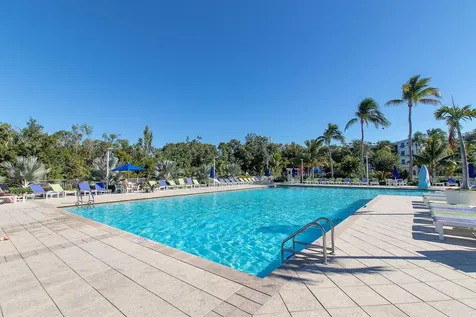 500 Burton Drive Key Largo FL 33037
