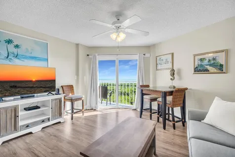500 Burton Drive Key Largo FL 33037